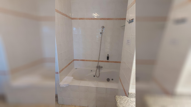 Ma-Cabane - Vente Appartement Vedene, 40 m²