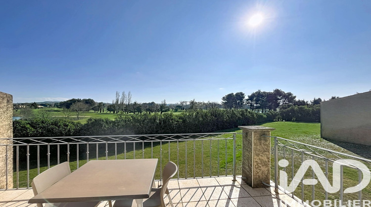 Ma-Cabane - Vente Appartement Vedène, 44 m²