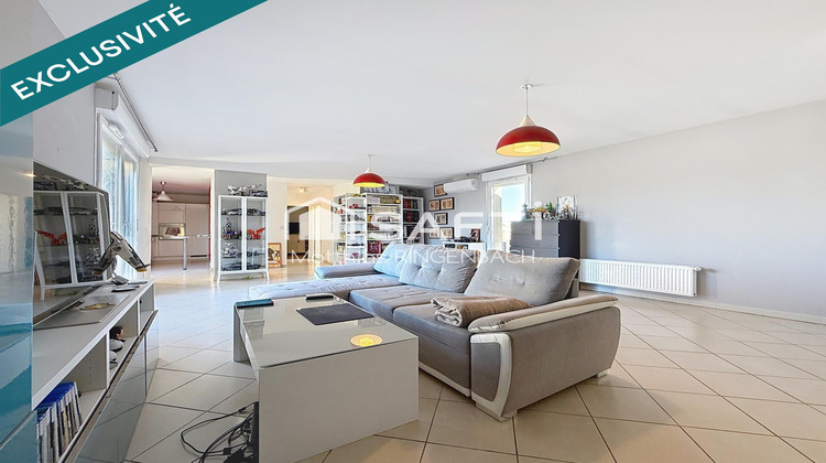 Ma-Cabane - Vente Appartement Vedene, 95 m²