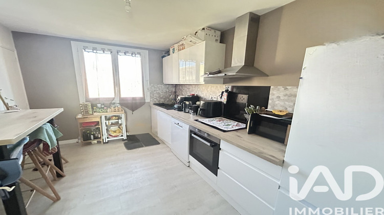 Ma-Cabane - Vente Appartement Vedène, 89 m²