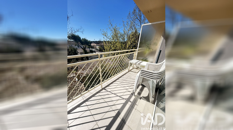 Ma-Cabane - Vente Appartement Vedène, 89 m²