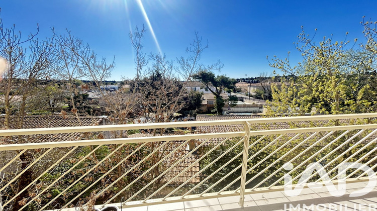 Ma-Cabane - Vente Appartement Vedène, 89 m²