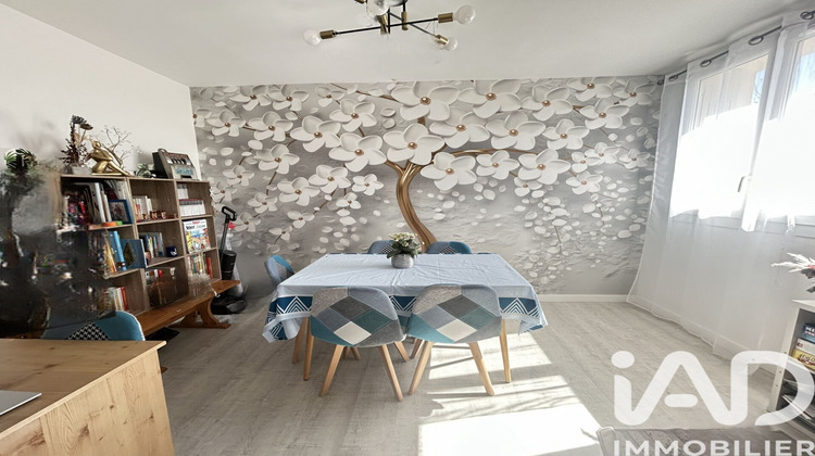 Ma-Cabane - Vente Appartement Vedène, 89 m²
