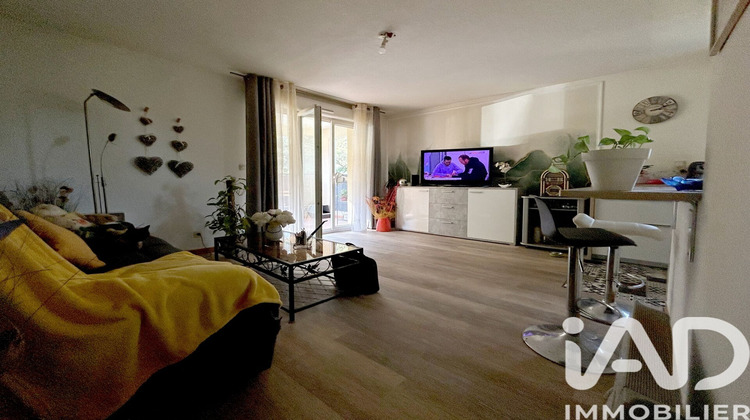 Ma-Cabane - Vente Appartement Vedène, 57 m²