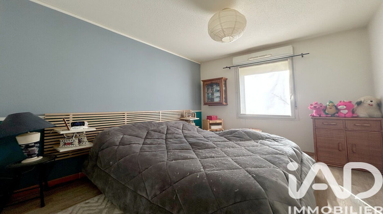 Ma-Cabane - Vente Appartement Vedène, 57 m²