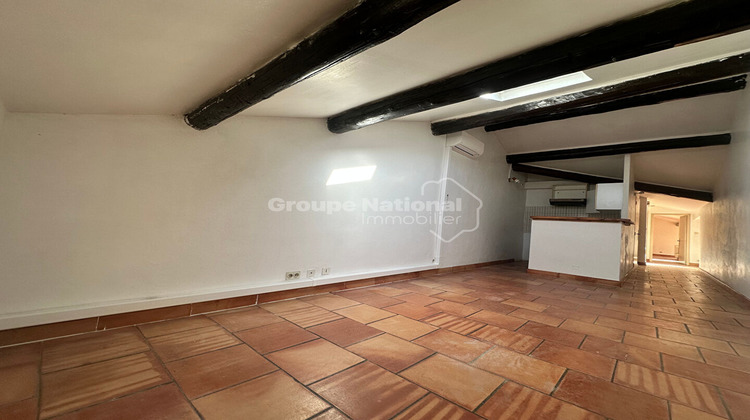 Ma-Cabane - Vente Appartement VEDENE, 47 m²