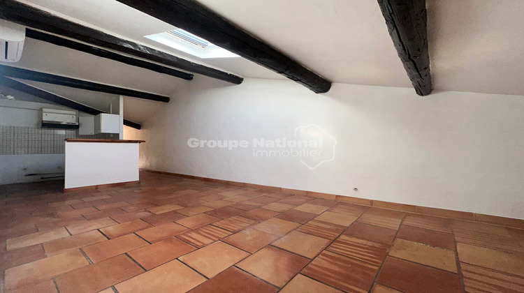 Ma-Cabane - Vente Appartement VEDENE, 47 m²
