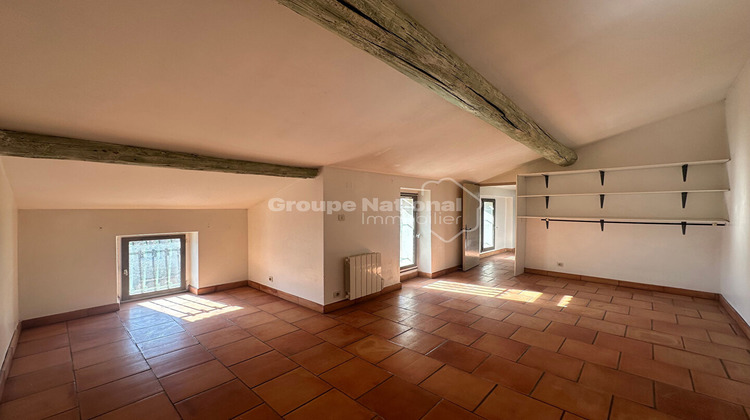 Ma-Cabane - Vente Appartement VEDENE, 47 m²