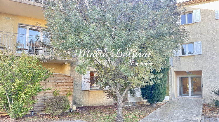 Ma-Cabane - Vente Appartement VEDENE, 44 m²