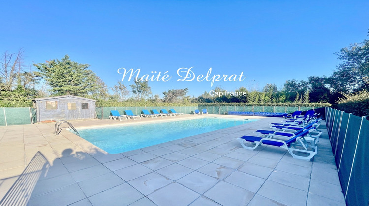 Ma-Cabane - Vente Appartement VEDENE, 44 m²