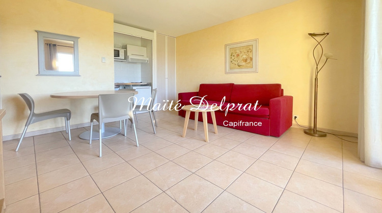 Ma-Cabane - Vente Appartement VEDENE, 44 m²