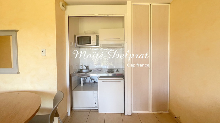 Ma-Cabane - Vente Appartement VEDENE, 44 m²