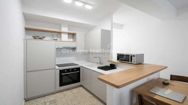Ma-Cabane - Vente Appartement VEDENE, 51 m²
