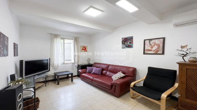 Ma-Cabane - Vente Appartement VEDENE, 51 m²