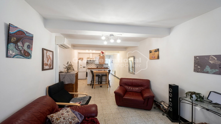 Ma-Cabane - Vente Appartement VEDENE, 51 m²