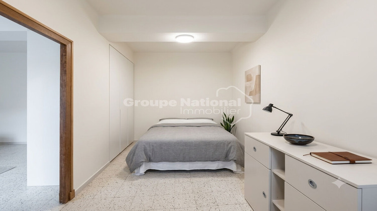 Ma-Cabane - Vente Appartement VEDENE, 51 m²