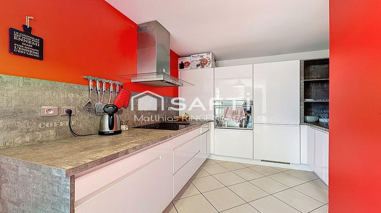 Ma-Cabane - Vente Appartement Vedene, 95 m²