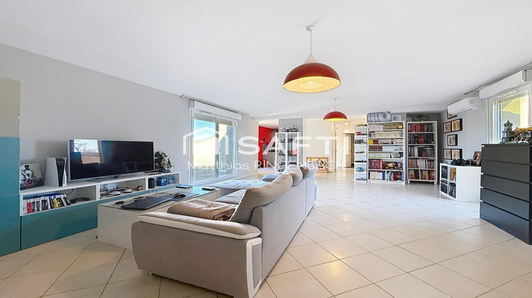 Ma-Cabane - Vente Appartement Vedene, 95 m²