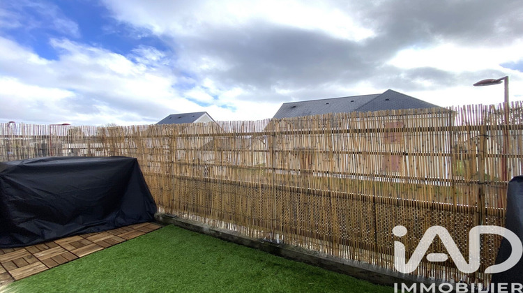 Ma-Cabane - Vente Appartement Veigné, 62 m²