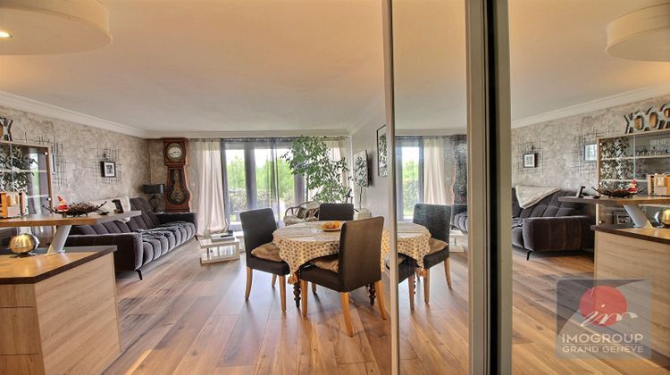 Ma-Cabane - Vente Appartement VEIGY-FONCENEX, 59 m²