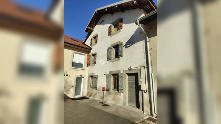 Ma-Cabane - Vente Appartement Veigy-Foncenex, 121 m²