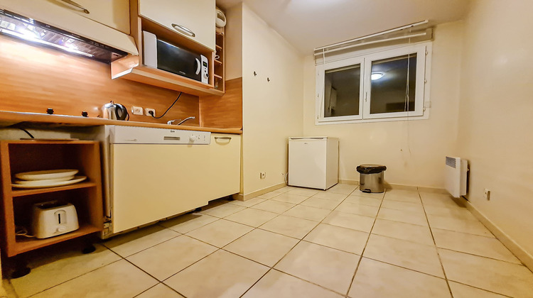 Ma-Cabane - Vente Appartement Veigy-Foncenex, 54 m²