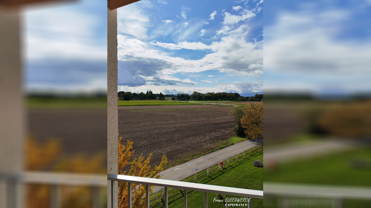 Ma-Cabane - Vente Appartement VEIGY FONCENEX, 62 m²