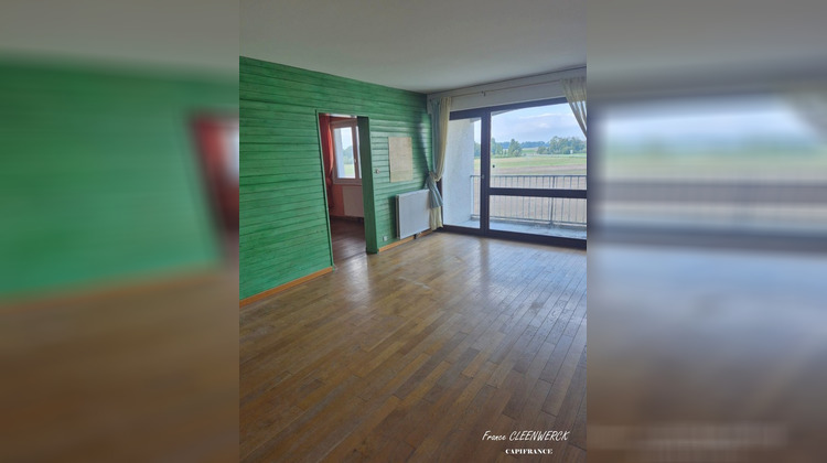 Ma-Cabane - Vente Appartement VEIGY FONCENEX, 62 m²