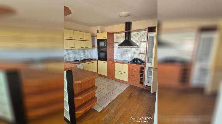 Ma-Cabane - Vente Appartement VEIGY FONCENEX, 62 m²