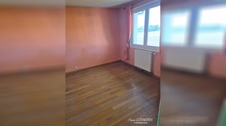 Ma-Cabane - Vente Appartement VEIGY FONCENEX, 62 m²