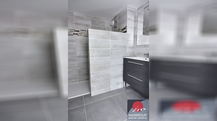 Ma-Cabane - Vente Appartement VEIGY-FONCENEX, 46 m²