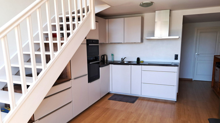 Ma-Cabane - Vente Appartement Veigy-Foncenex, 91 m²