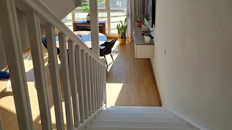 Ma-Cabane - Vente Appartement Veigy-Foncenex, 91 m²