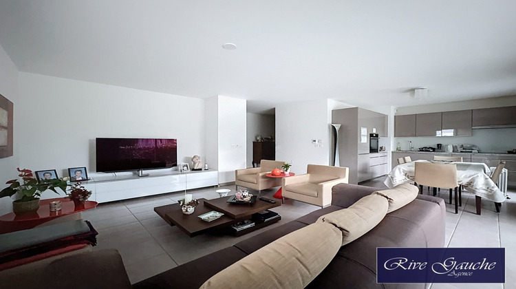 Ma-Cabane - Vente Appartement Veigy-Foncenex, 89 m²