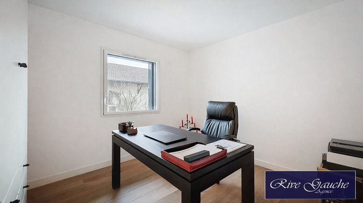 Ma-Cabane - Vente Appartement Veigy-Foncenex, 89 m²