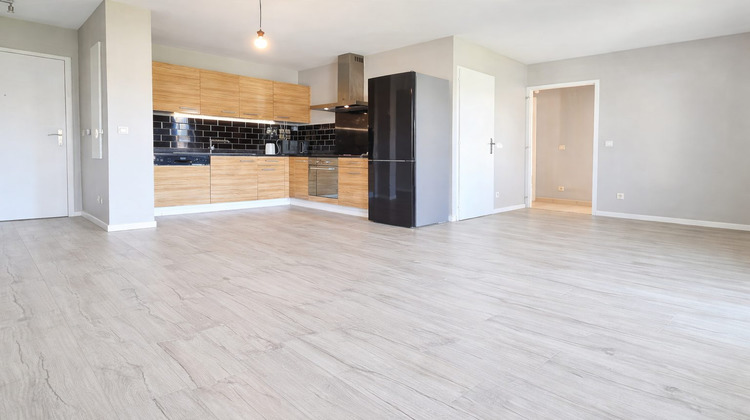 Ma-Cabane - Vente Appartement Veigy-Foncenex, 57 m²