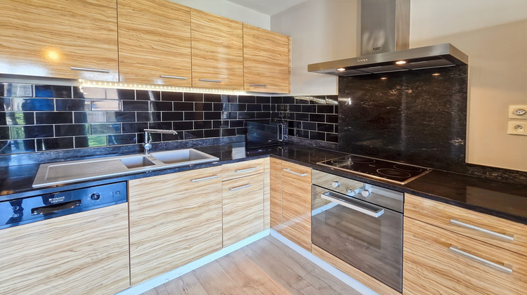 Ma-Cabane - Vente Appartement Veigy-Foncenex, 57 m²