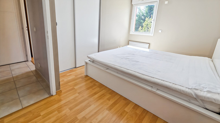 Ma-Cabane - Vente Appartement Veigy-Foncenex, 57 m²