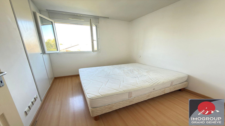 Ma-Cabane - Vente Appartement VEIGY-FONCENEX, 60 m²