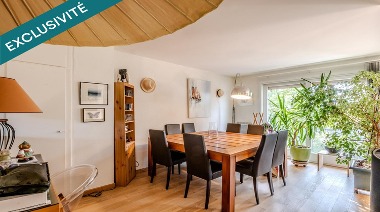 Ma-Cabane - Vente Appartement Veigy-Foncenex, 104 m²
