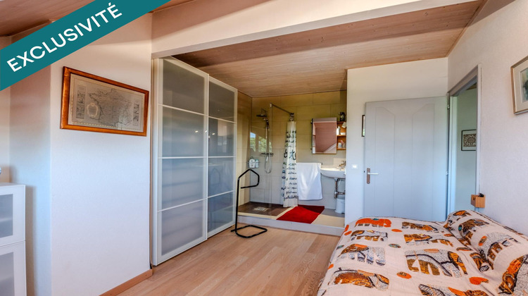 Ma-Cabane - Vente Appartement Veigy-Foncenex, 104 m²