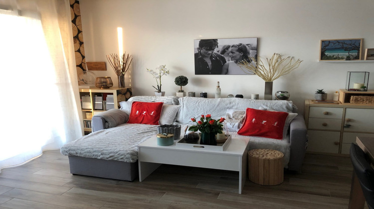 Ma-Cabane - Vente Appartement Veigy-Foncenex, 67 m²