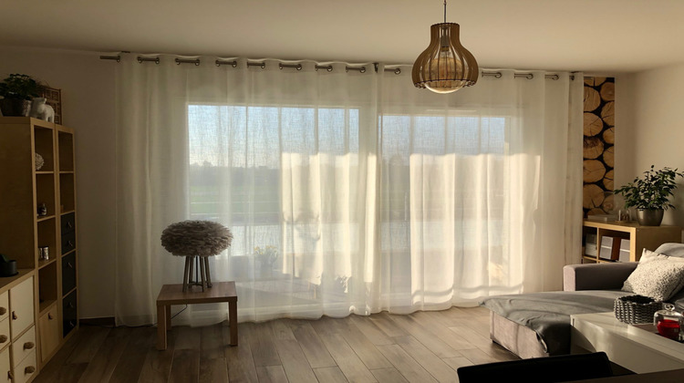 Ma-Cabane - Vente Appartement Veigy-Foncenex, 67 m²