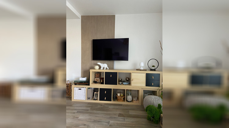 Ma-Cabane - Vente Appartement Veigy-Foncenex, 67 m²