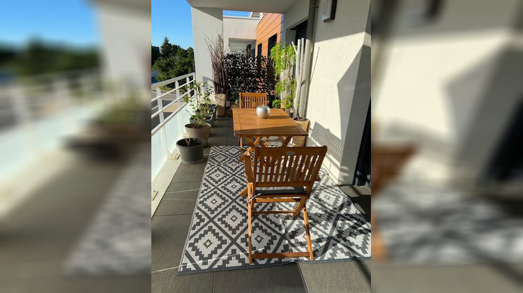 Ma-Cabane - Vente Appartement Veigy-Foncenex, 67 m²
