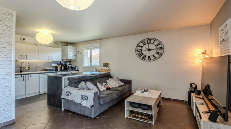 Ma-Cabane - Vente Appartement Veigy-Foncenex, 81 m²