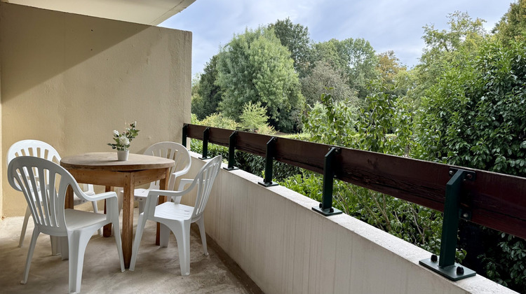 Ma-Cabane - Vente Appartement Veigy-Foncenex, 67 m²