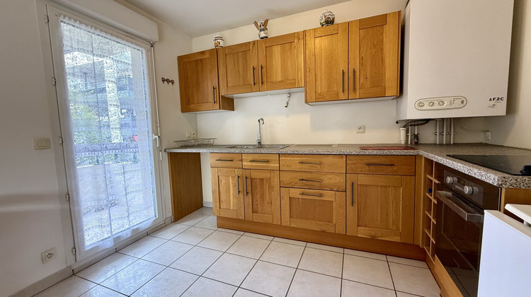 Ma-Cabane - Vente Appartement Veigy-Foncenex, 67 m²