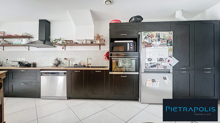 Ma-Cabane - Vente Appartement Velars-sur-Ouche, 118 m²