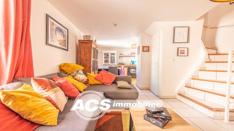 Ma-Cabane - Vente Appartement VELAUX, 55 m²